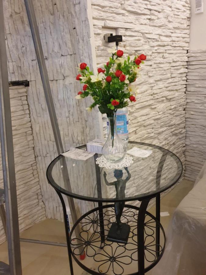 Apartamento Dream House Nápoles