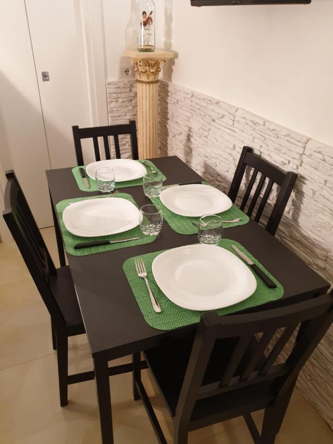 Dream House Apartment Neapel