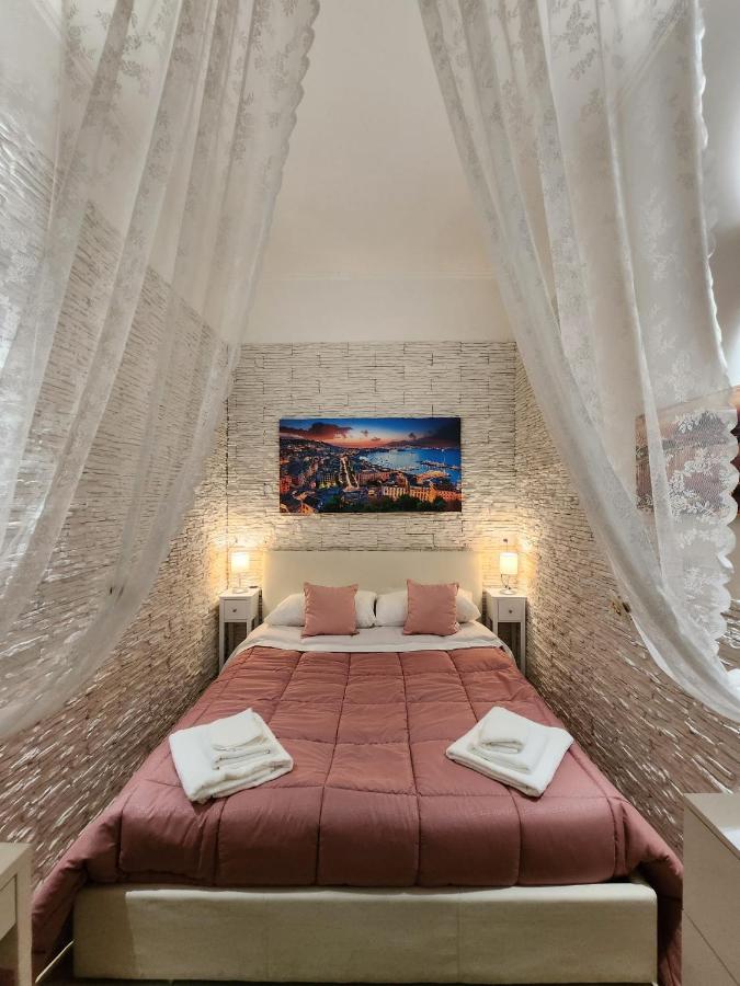 Dream House Apartment Neapel