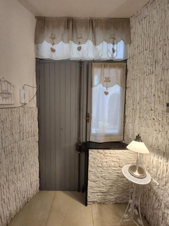 Apartamento Dream House Nápoles