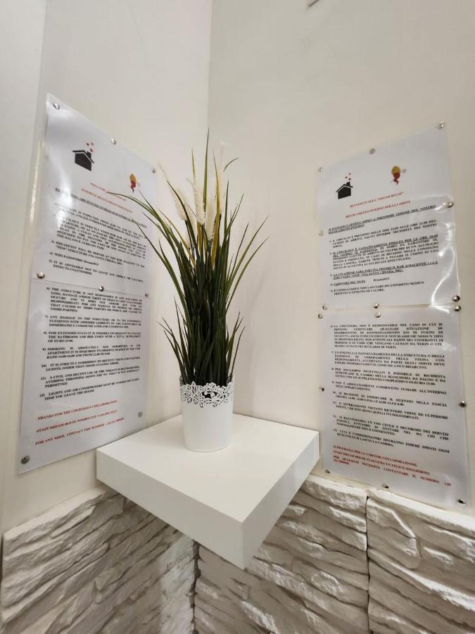 Dream House Apartment Neapel