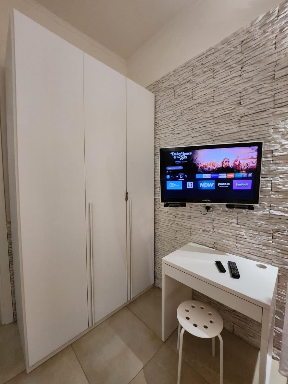 Dream House Apartment Neapel
