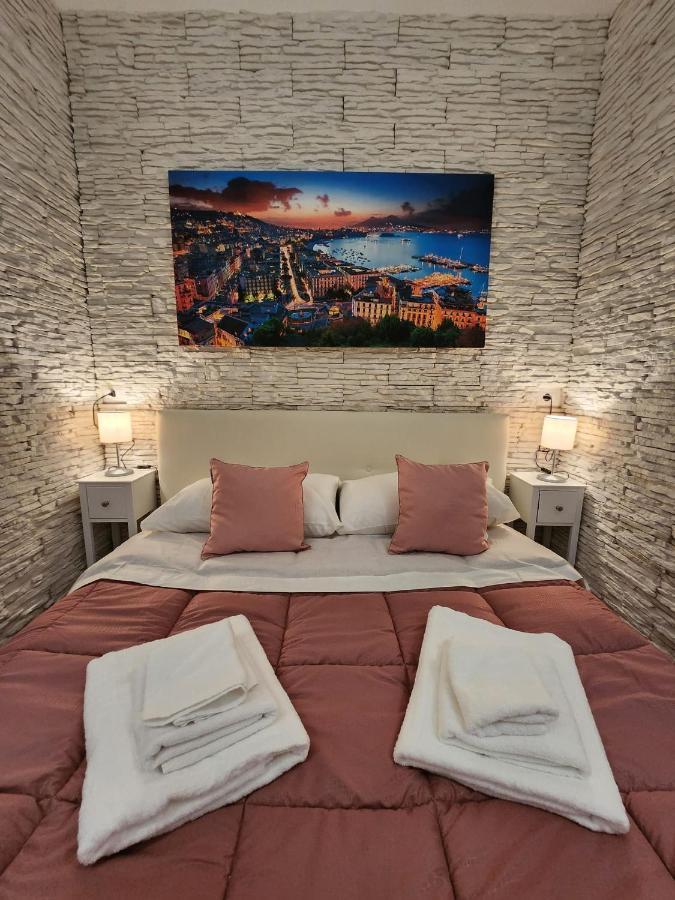 Dream House Apartment Neapel